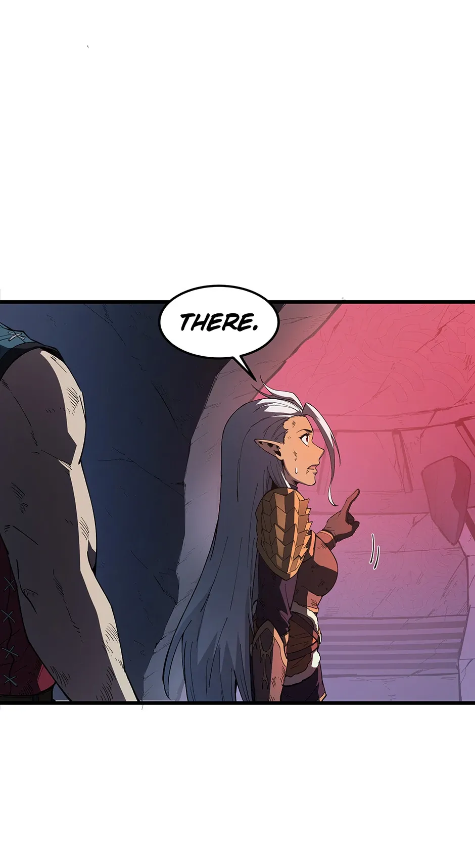 An Outcast In Another World Chapter 24 Online - página 64