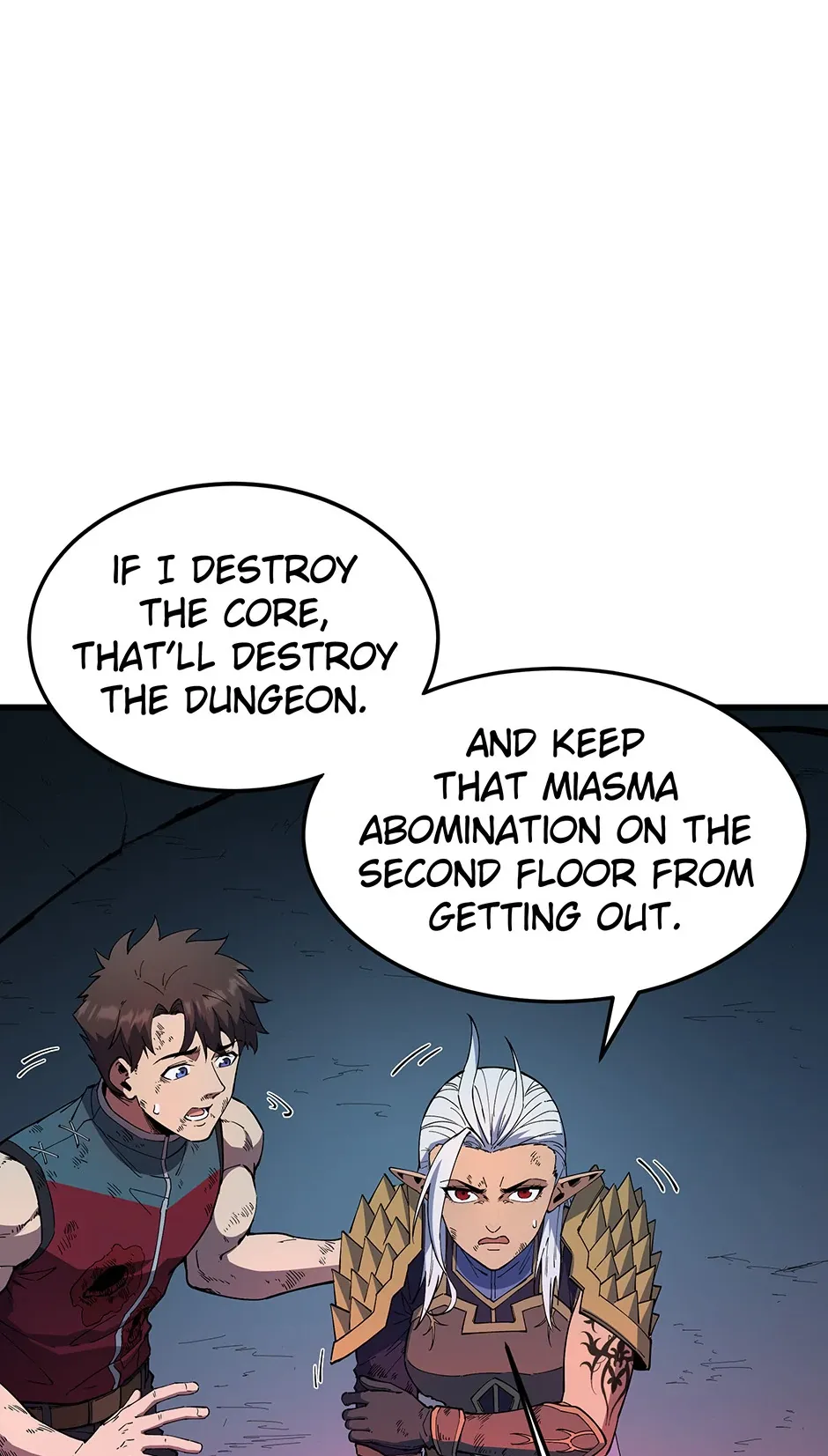 An Outcast In Another World Chapter 24 Online - página 67