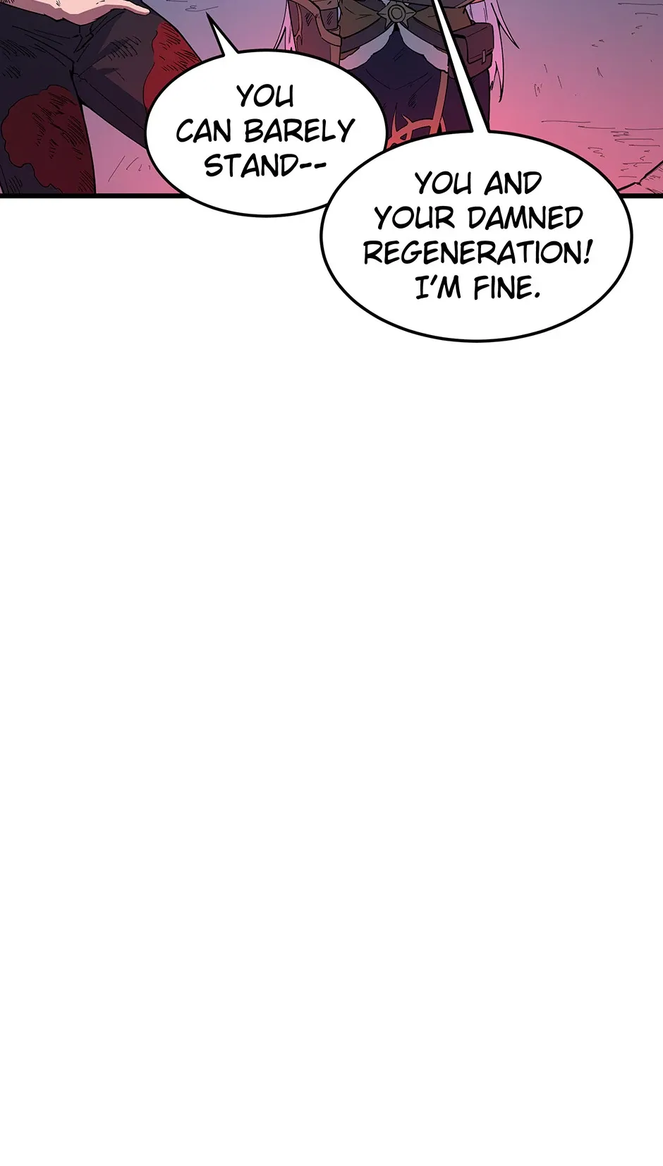 An Outcast In Another World Chapter 24 Online - página 68