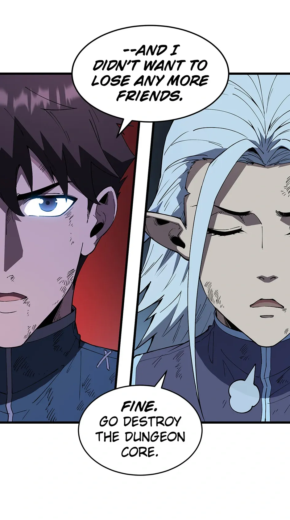 An Outcast In Another World Chapter 24 Online - página 73