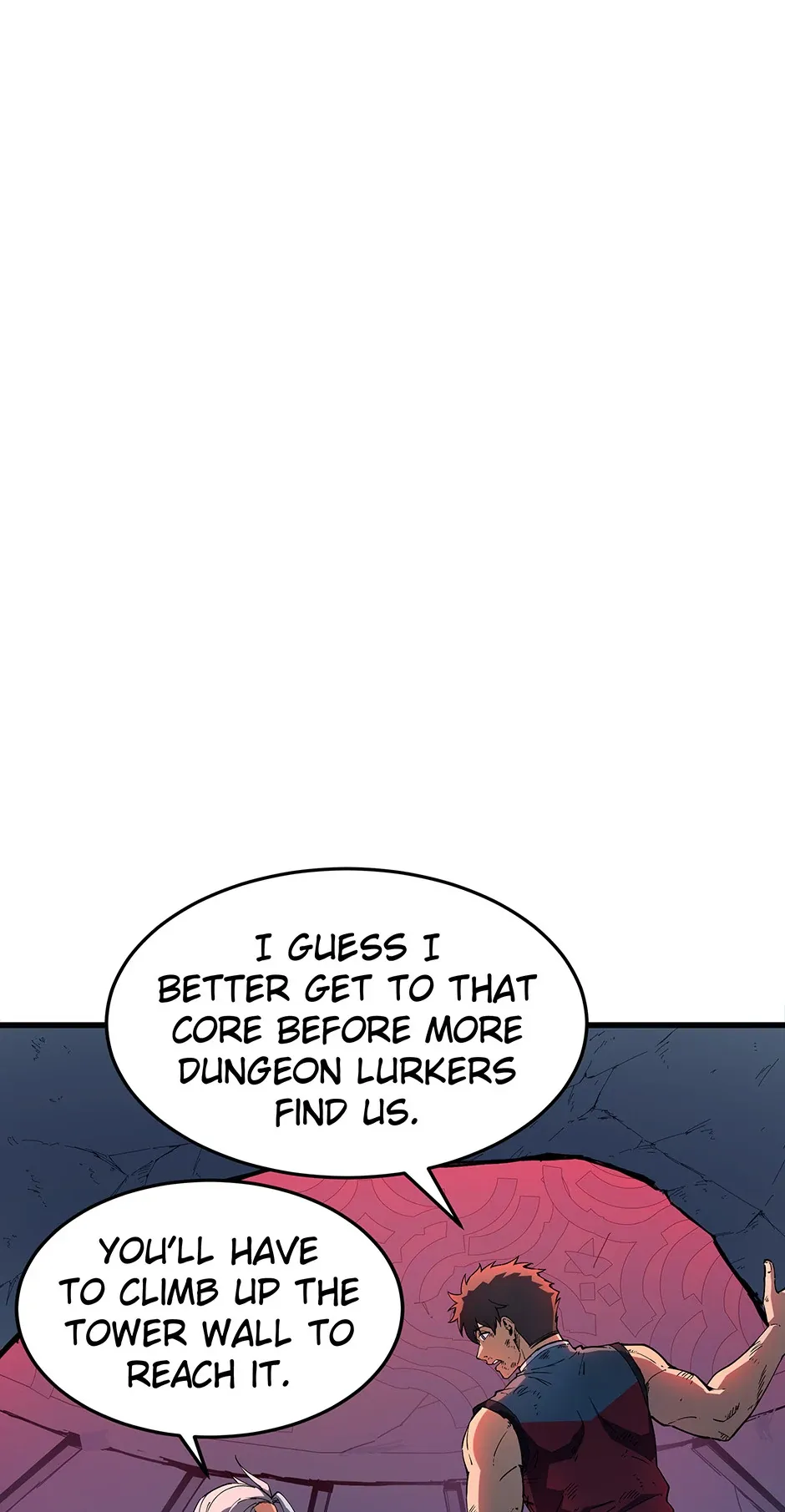 An Outcast In Another World Chapter 24 Online - página 75