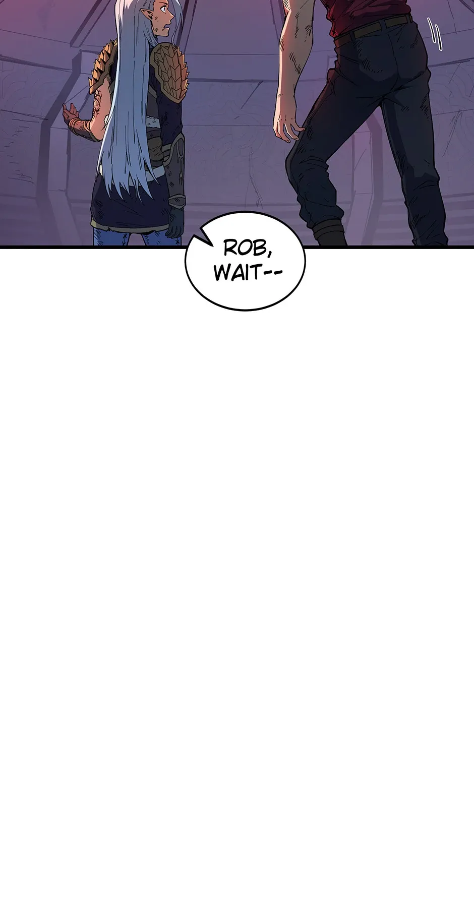 An Outcast In Another World Chapter 24 Online - página 76
