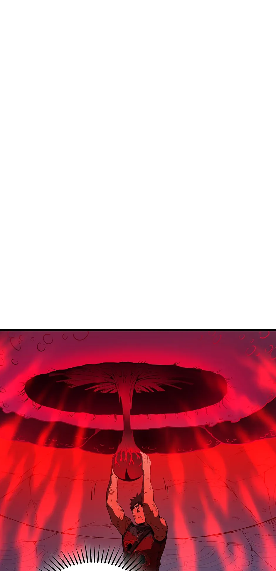 An Outcast In Another World Chapter 24 Online - página 80