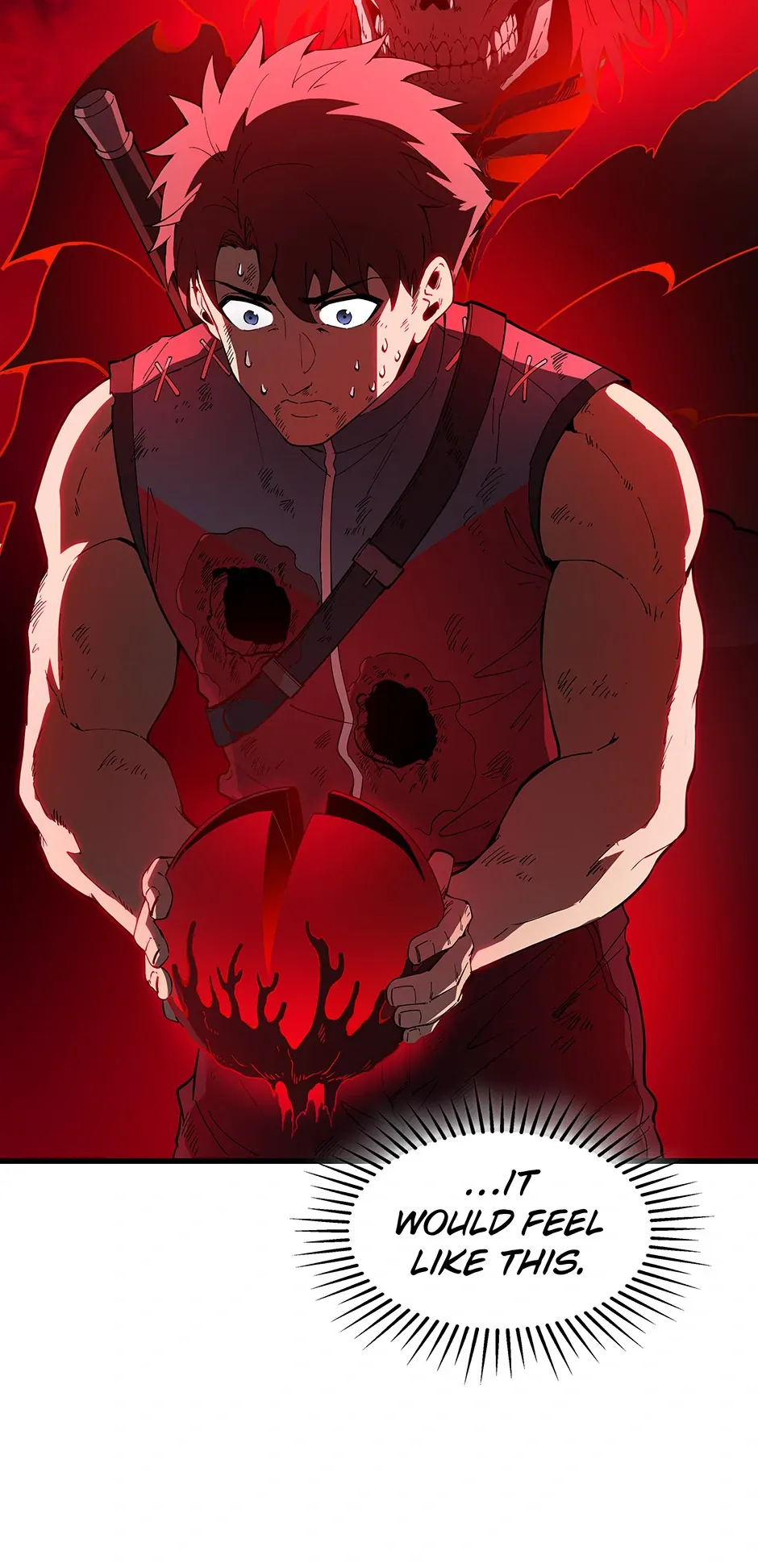 An Outcast In Another World Chapter 24 Online - página 82