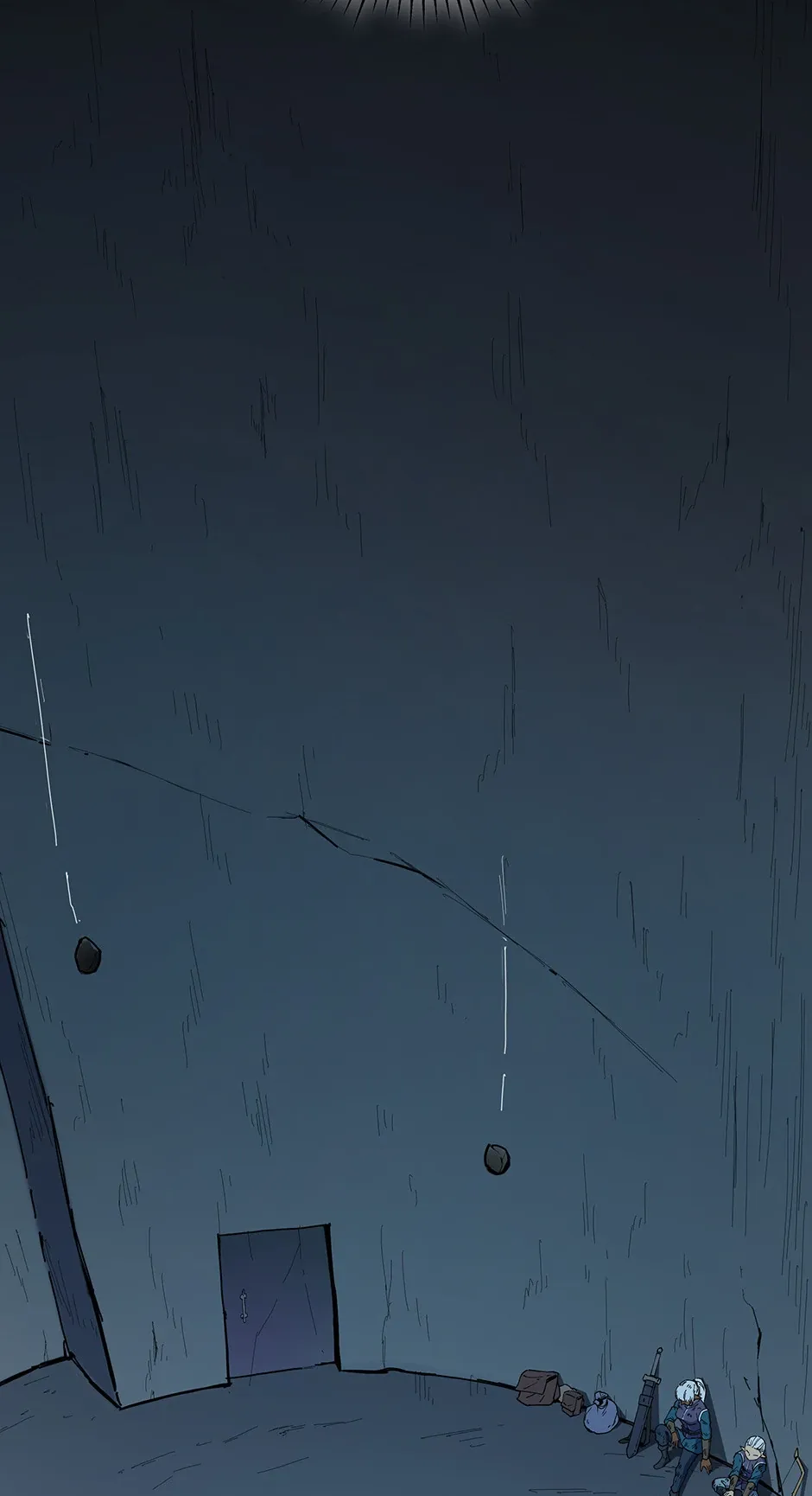 An Outcast In Another World Chapter 24 Online - página 84