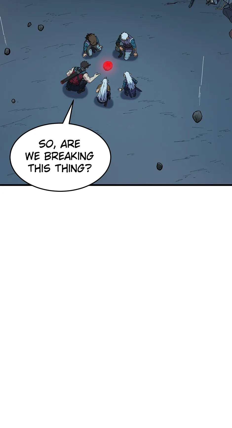 An Outcast In Another World Chapter 24 Online - página 85