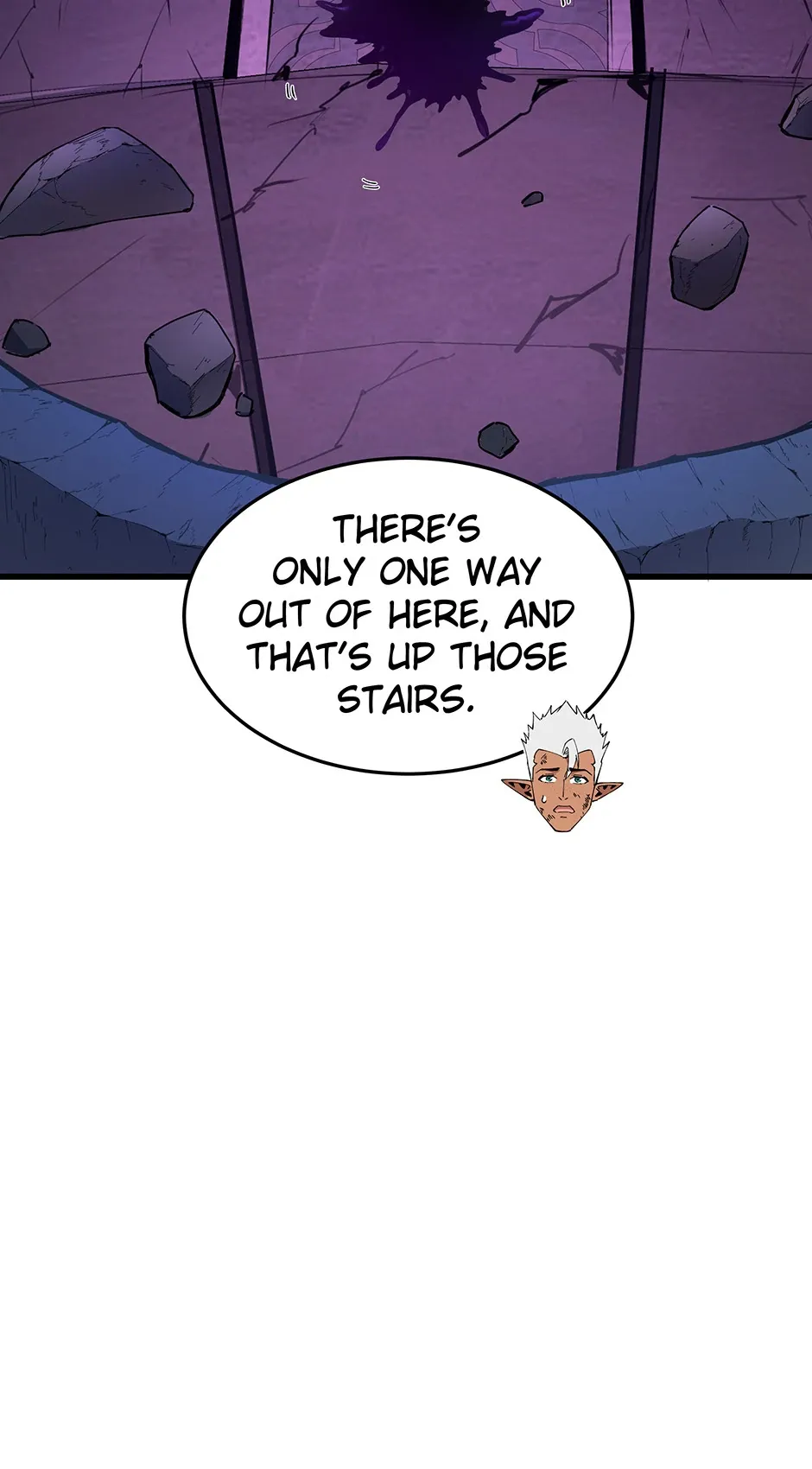 An Outcast In Another World Chapter 24 Online - página 89