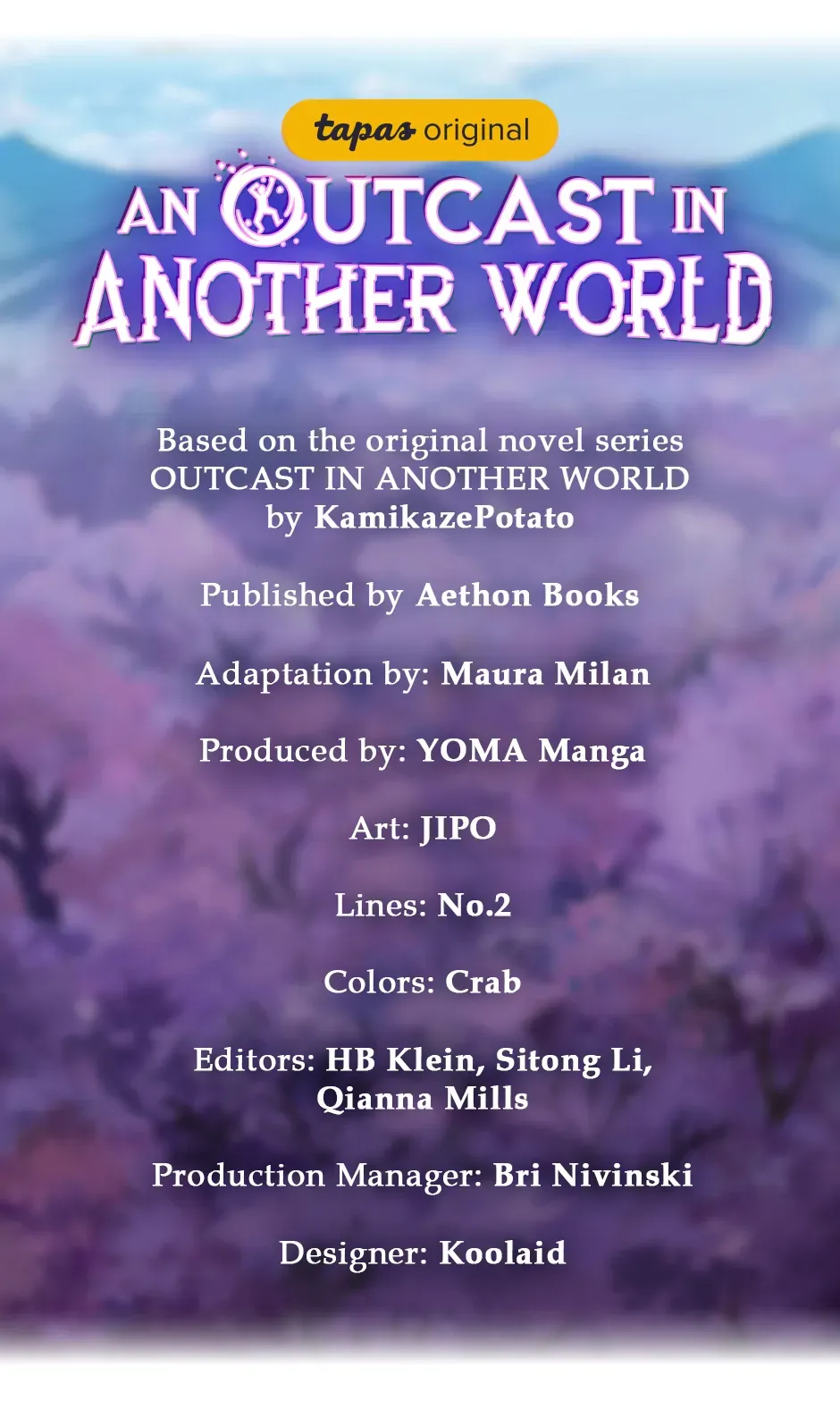 An Outcast In Another World Chapter 24 Online - página 99