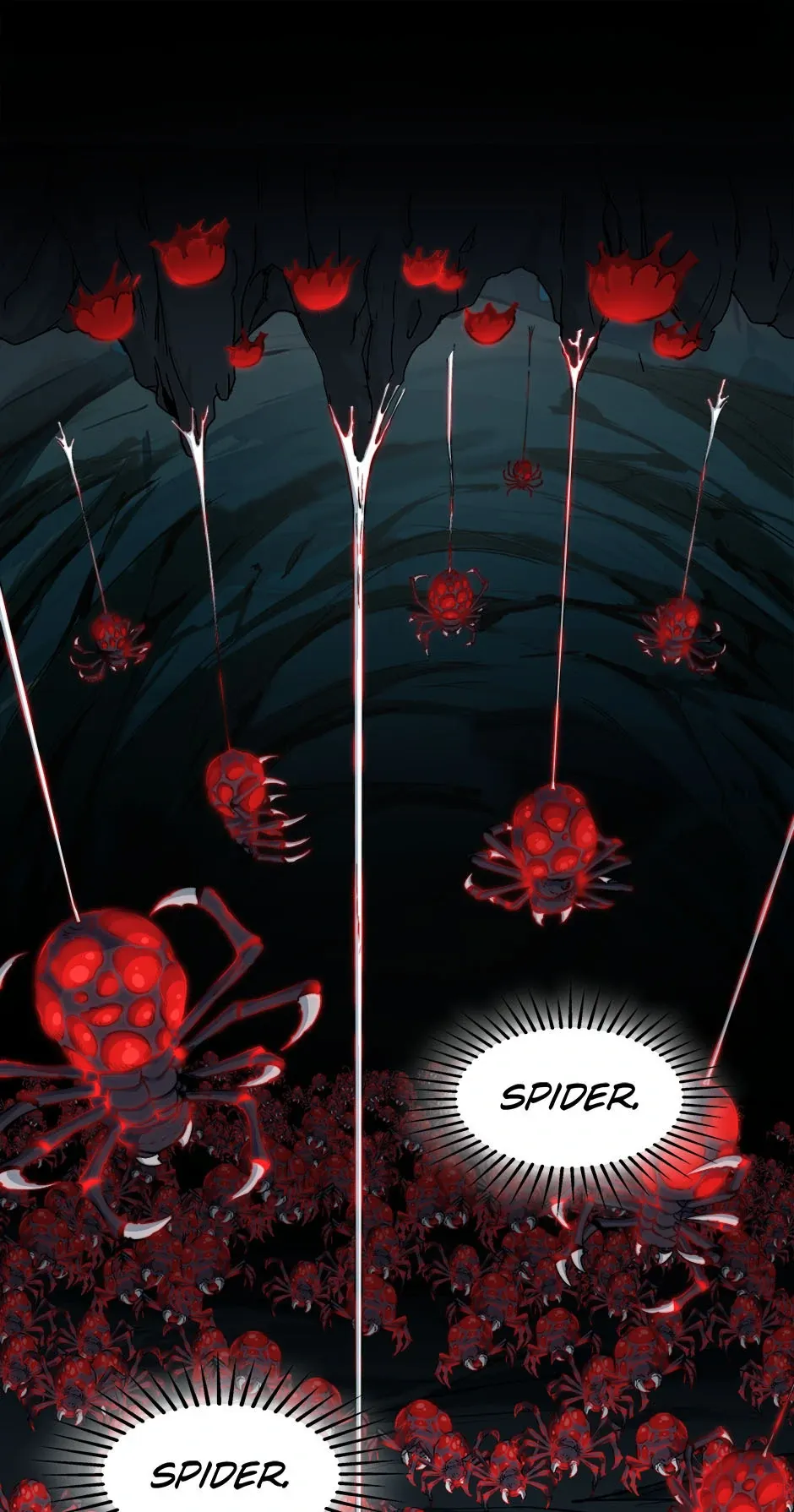 An Outcast In Another World Chapter 8 Online - página 1