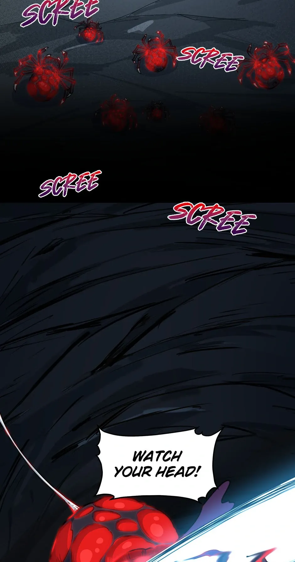 An Outcast In Another World Chapter 8 Online - página 3