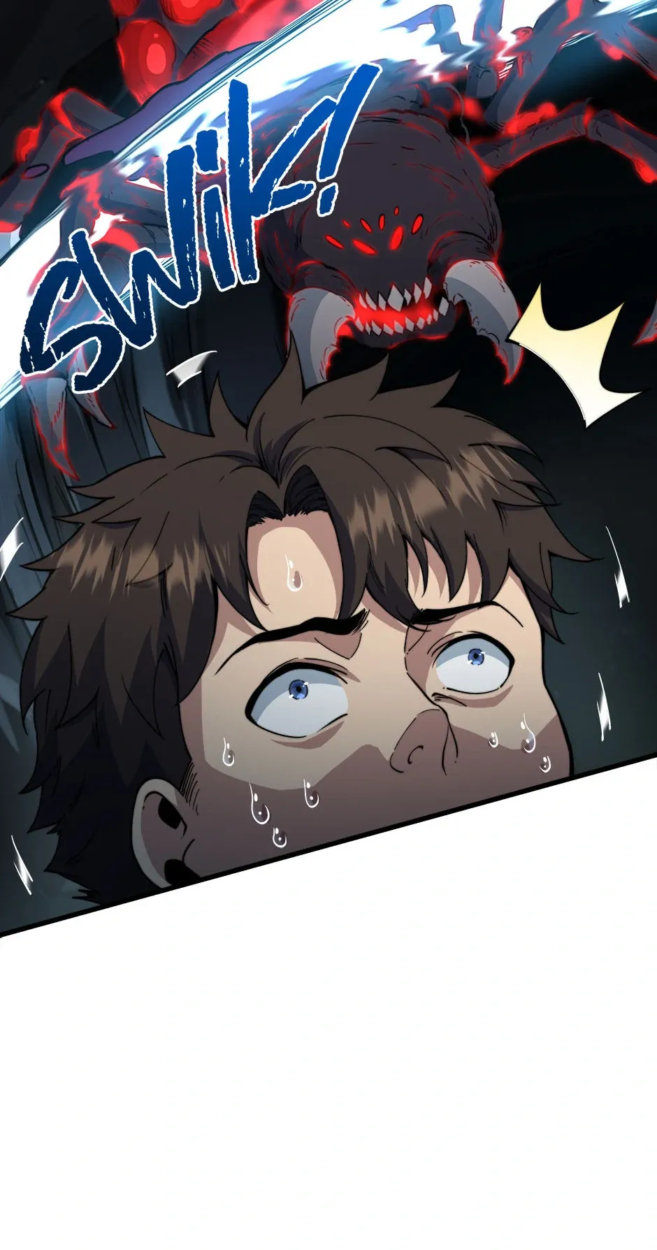 An Outcast In Another World Chapter 8 Online - página 4