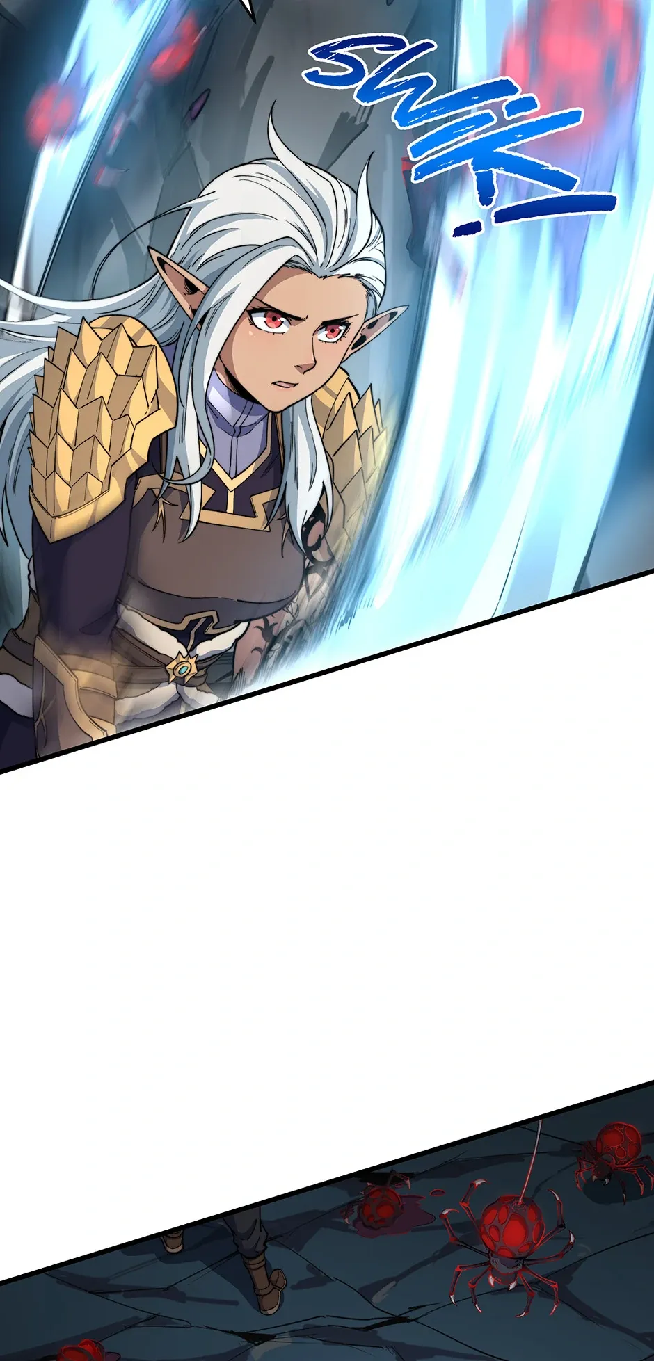 An Outcast In Another World Chapter 8 Online - página 7