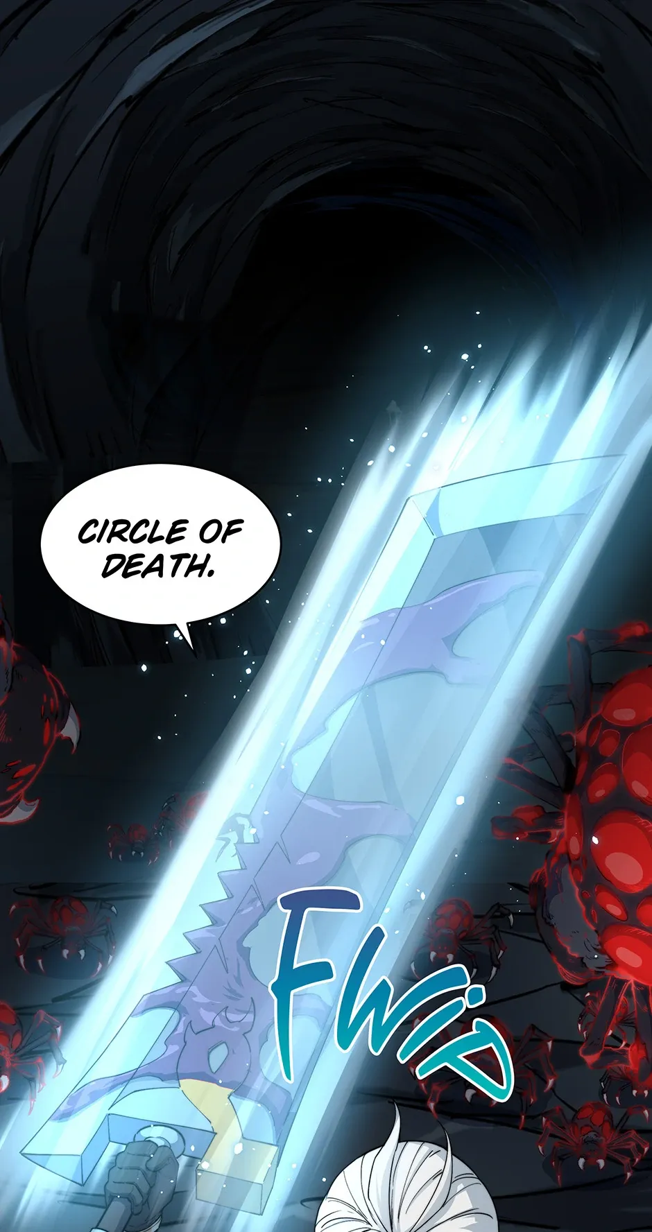 An Outcast In Another World Chapter 8 Online - página 13
