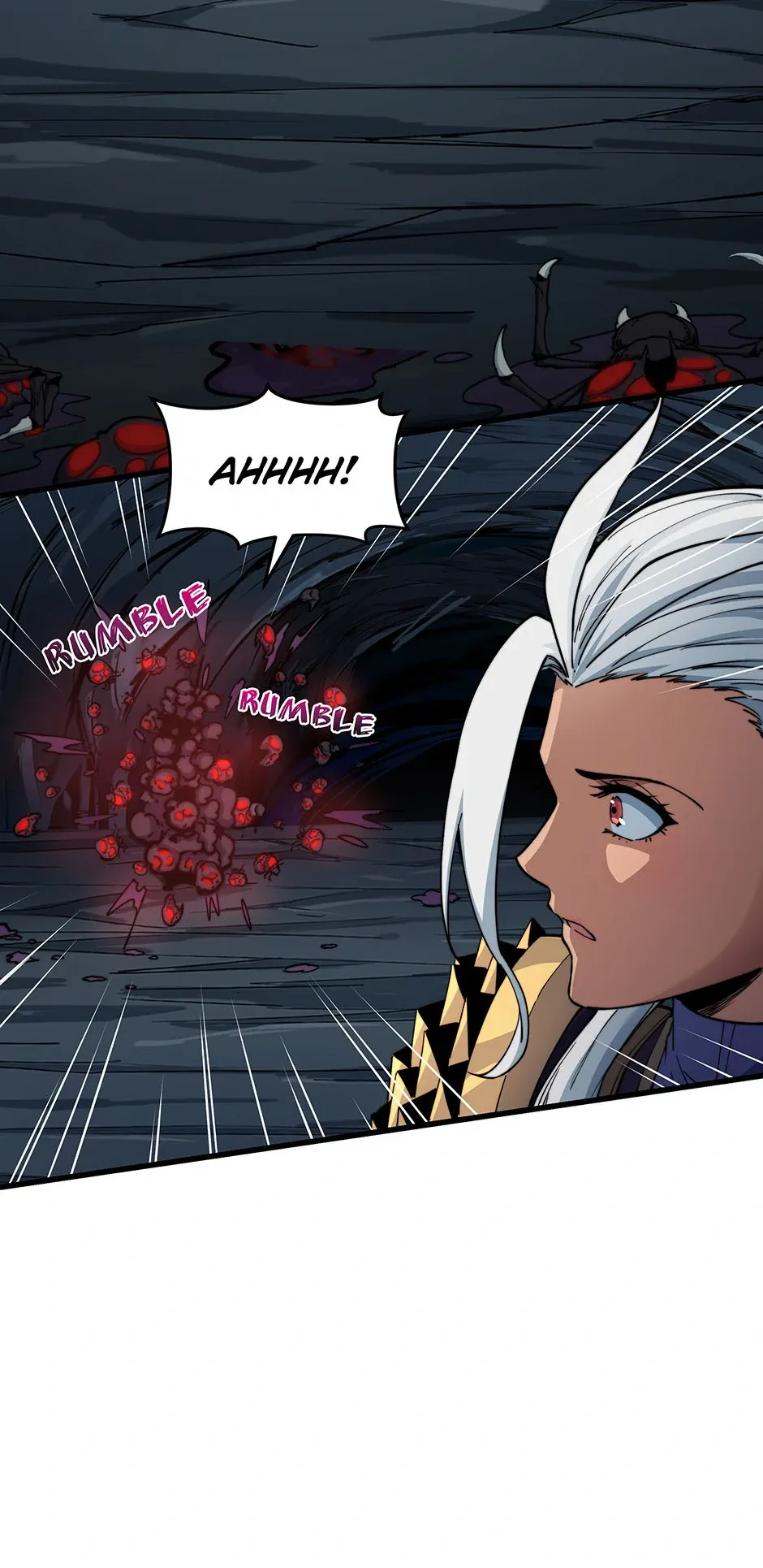 An Outcast In Another World Chapter 8 Online - página 19