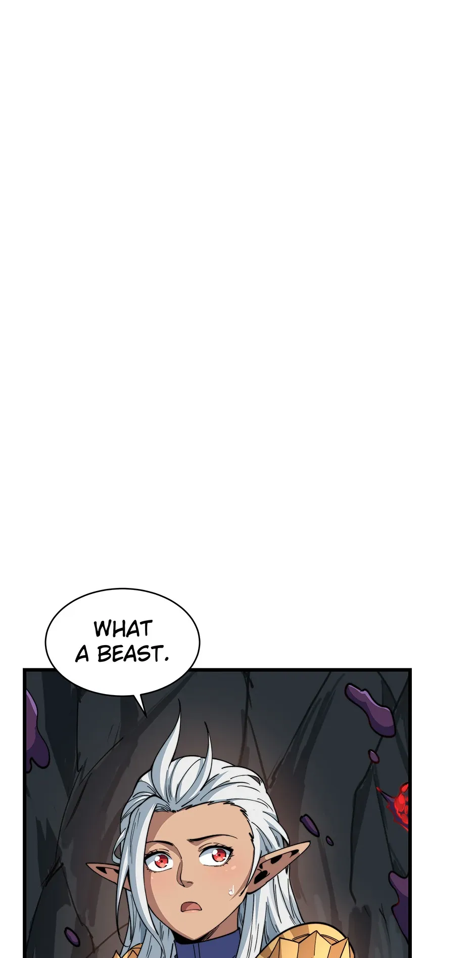 An Outcast In Another World Chapter 8 Online - página 25