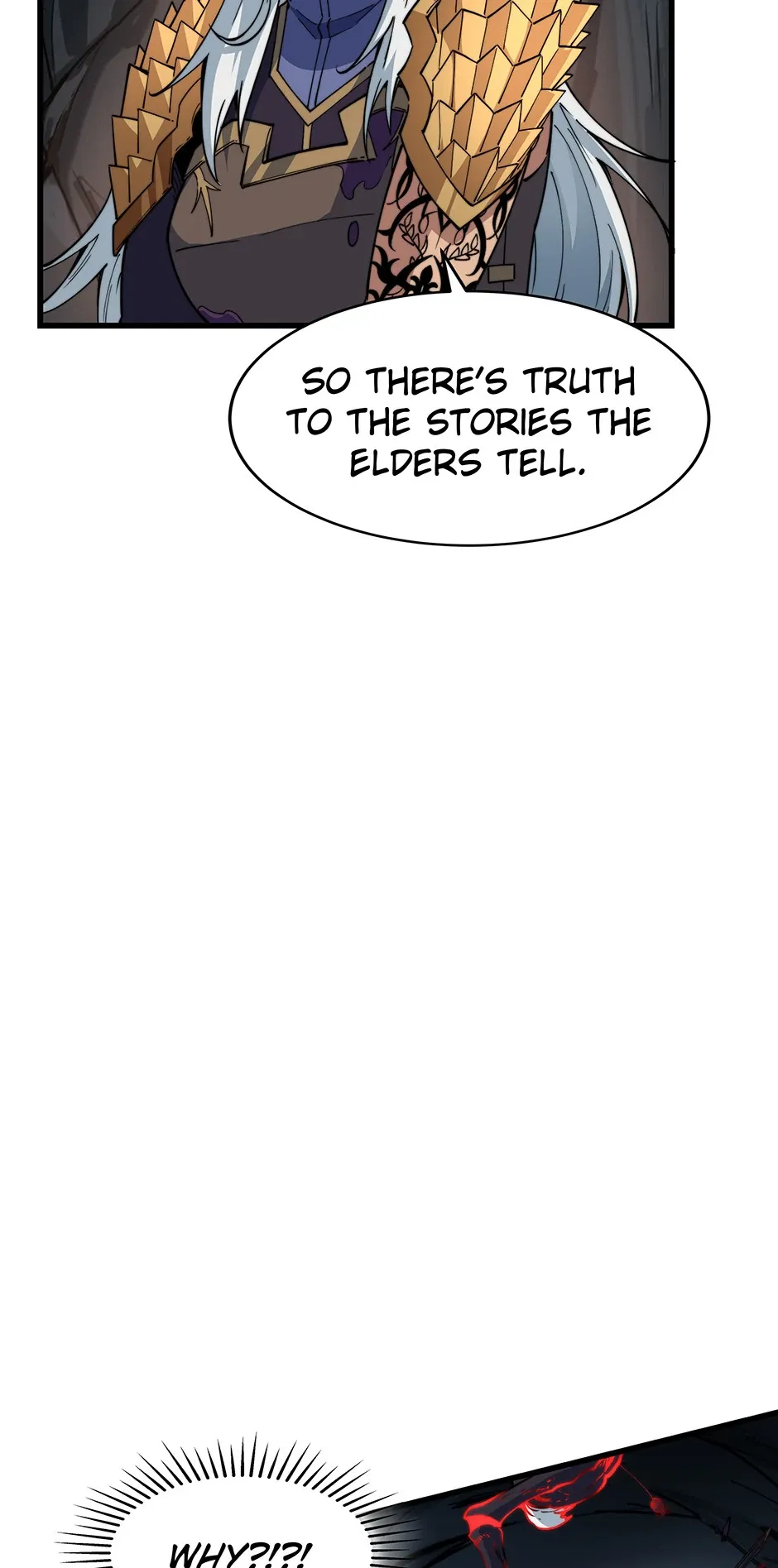 An Outcast In Another World Chapter 8 Online - página 26
