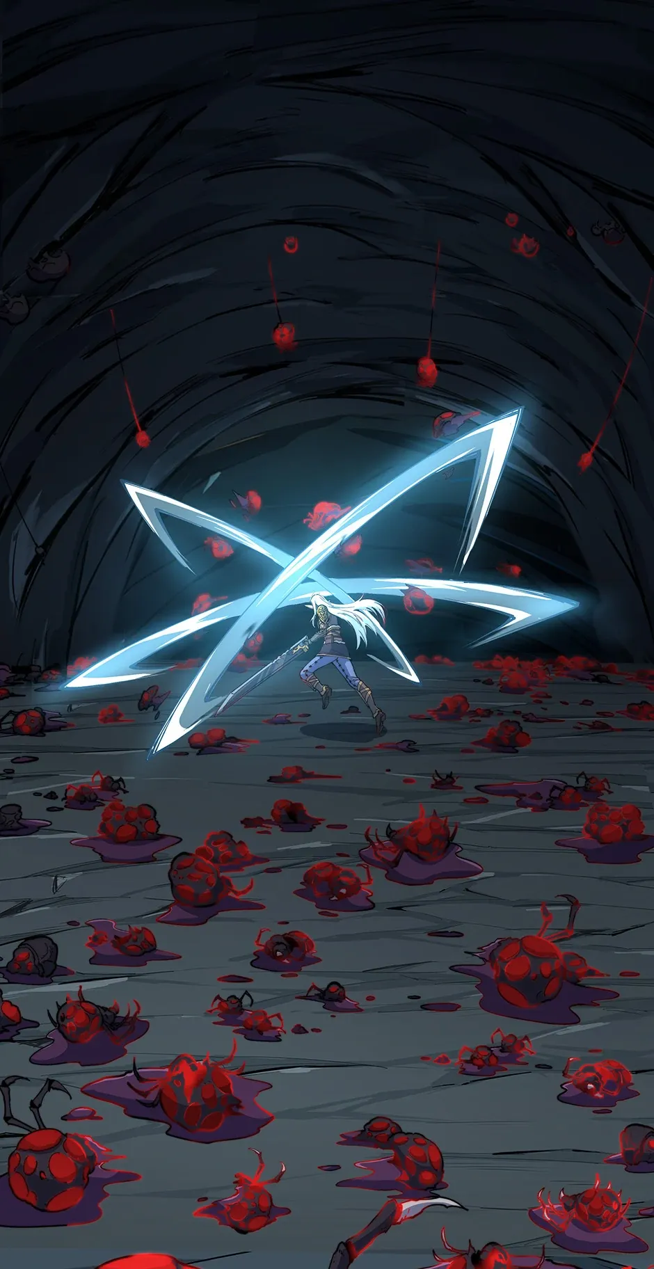 An Outcast In Another World Chapter 8 Online - página 29