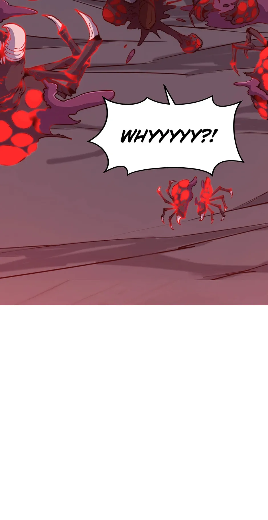 An Outcast In Another World Chapter 8 Online - página 31