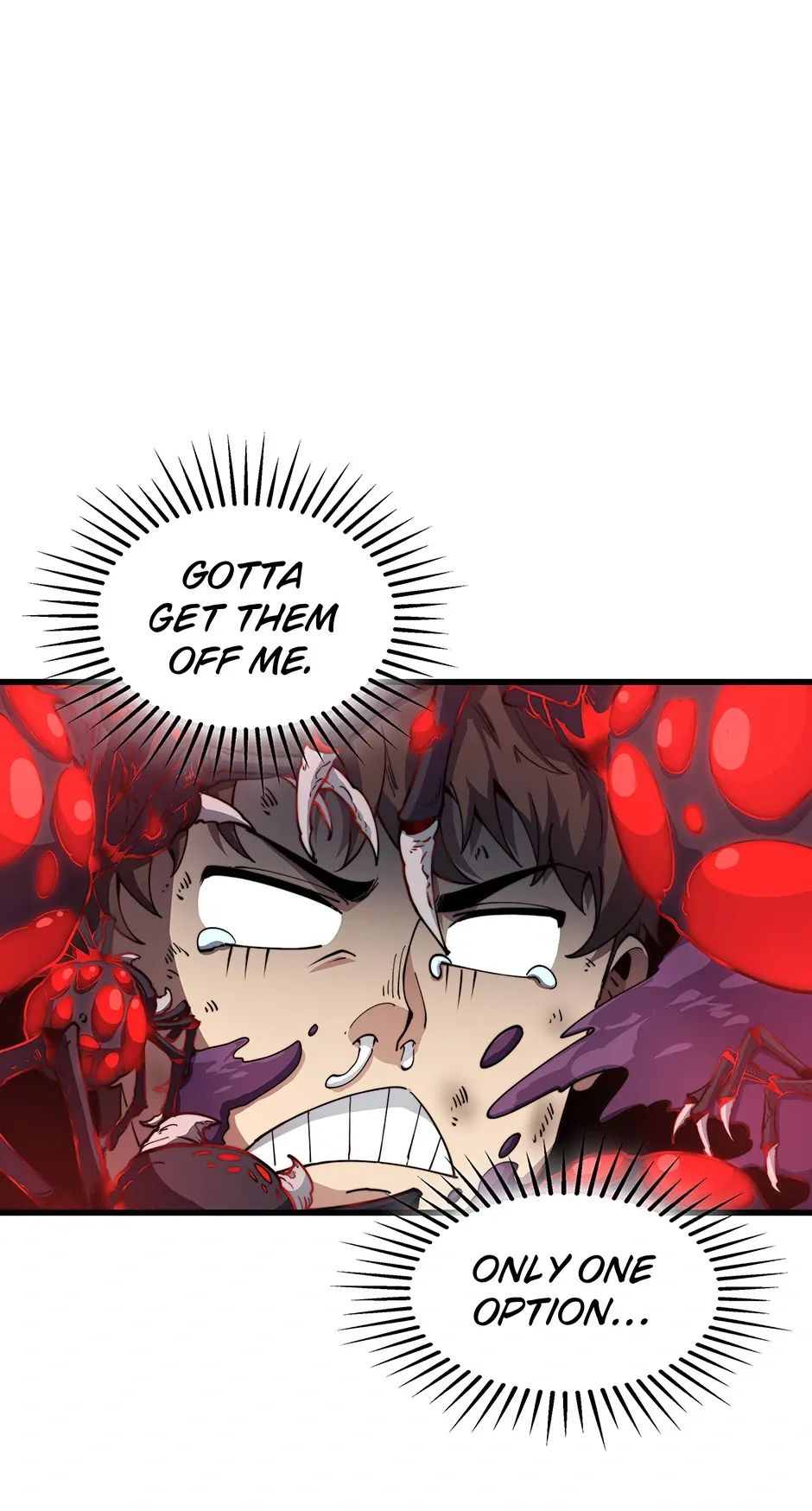 An Outcast In Another World Chapter 8 Online - página 34
