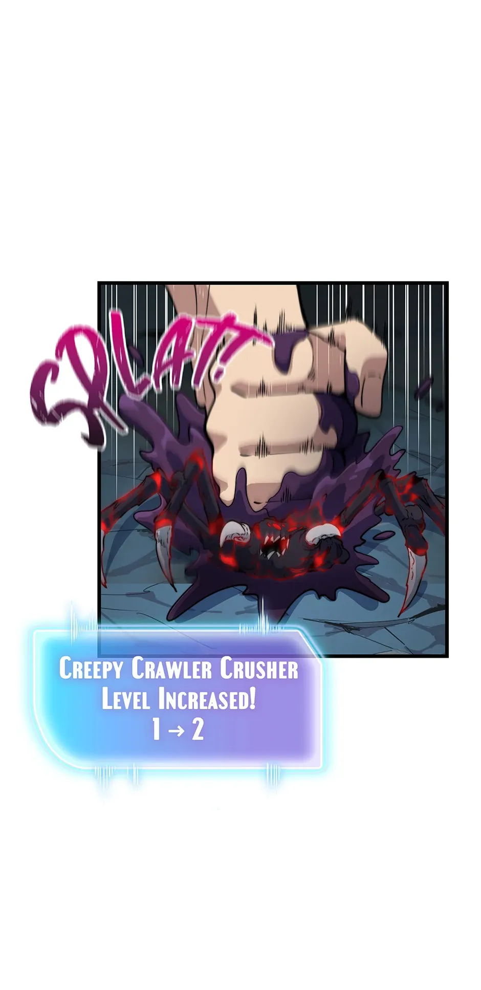 An Outcast In Another World Chapter 8 Online - página 39