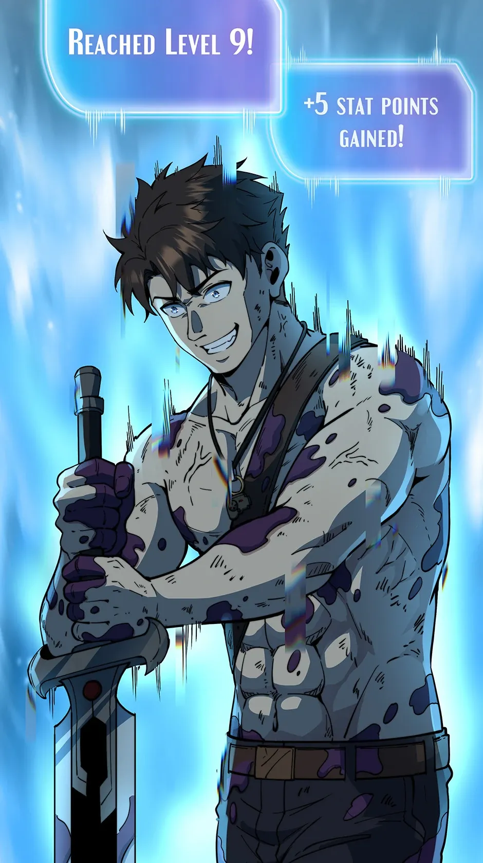 An Outcast In Another World Chapter 8 Online - página 42