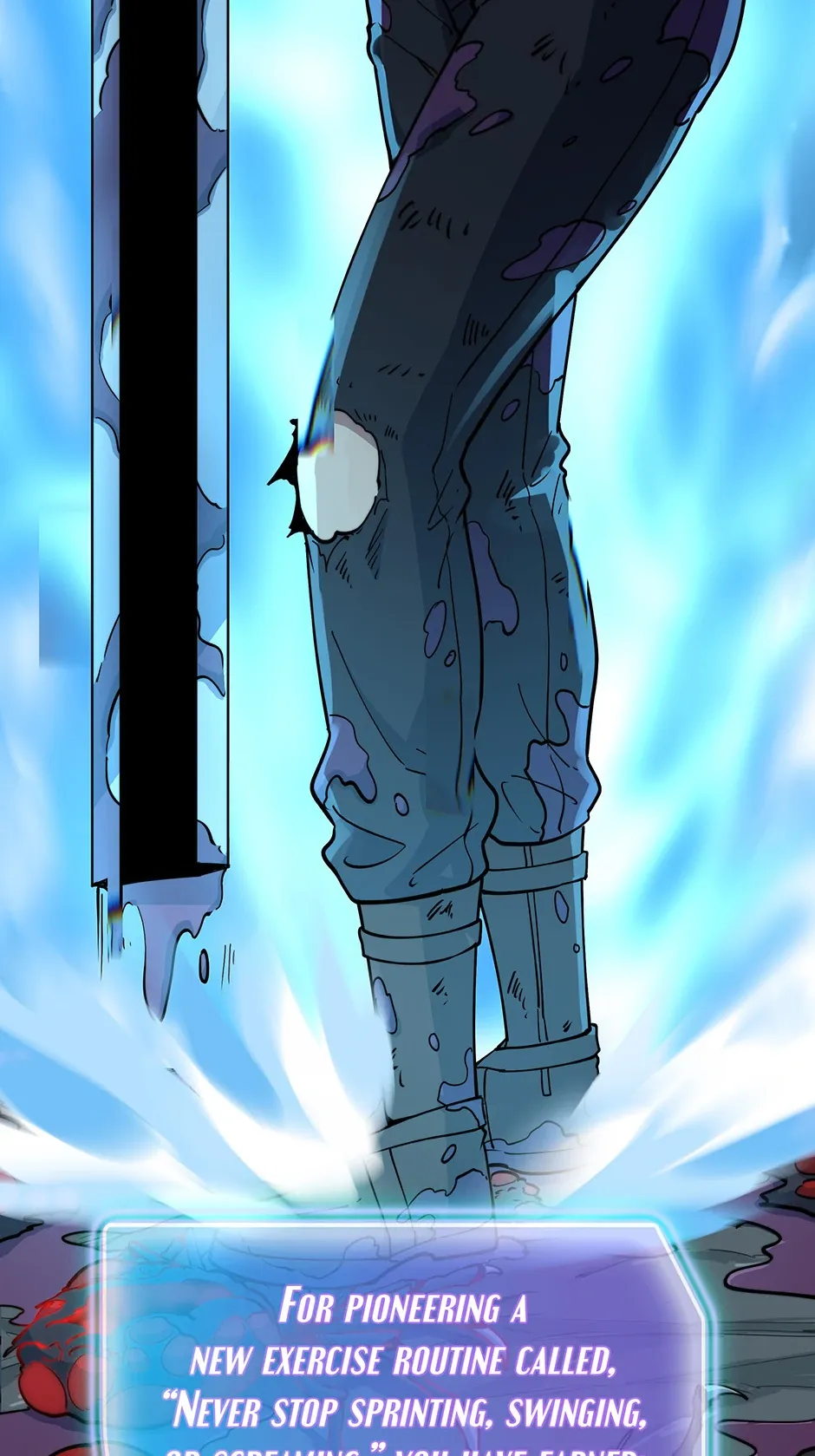 An Outcast In Another World Chapter 8 Online - página 43