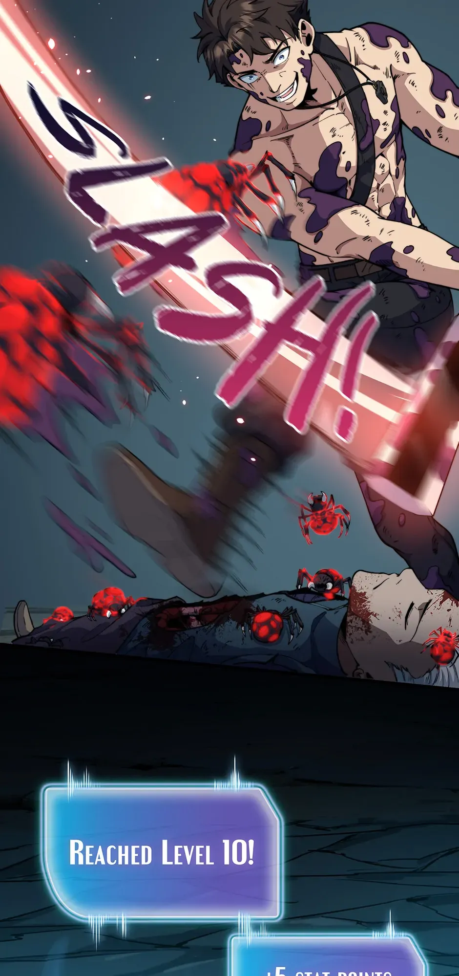 An Outcast In Another World Chapter 8 Online - página 51