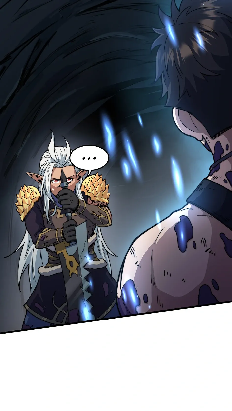 An Outcast In Another World Chapter 8 Online - página 56