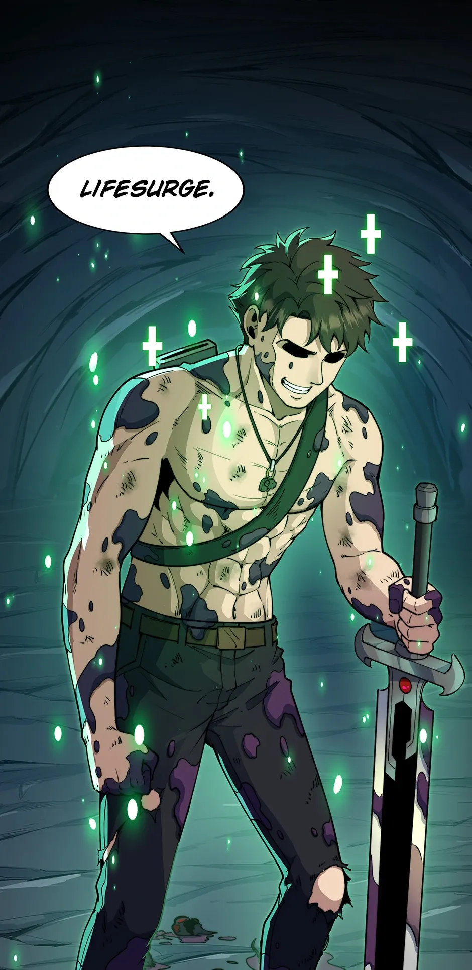 An Outcast In Another World Chapter 8 Online - página 57