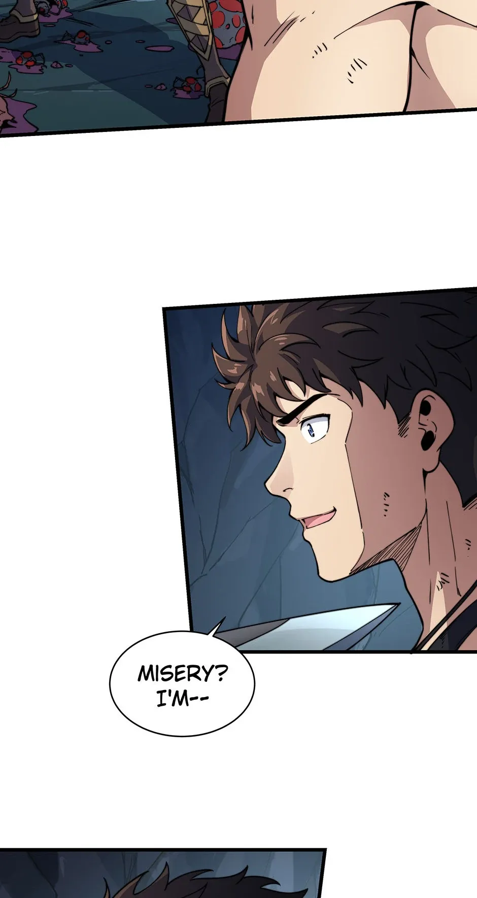 An Outcast In Another World Chapter 8 Online - página 61