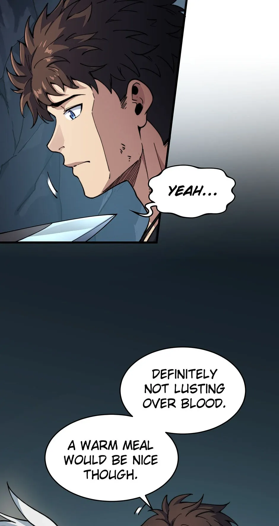 An Outcast In Another World Chapter 8 Online - página 62