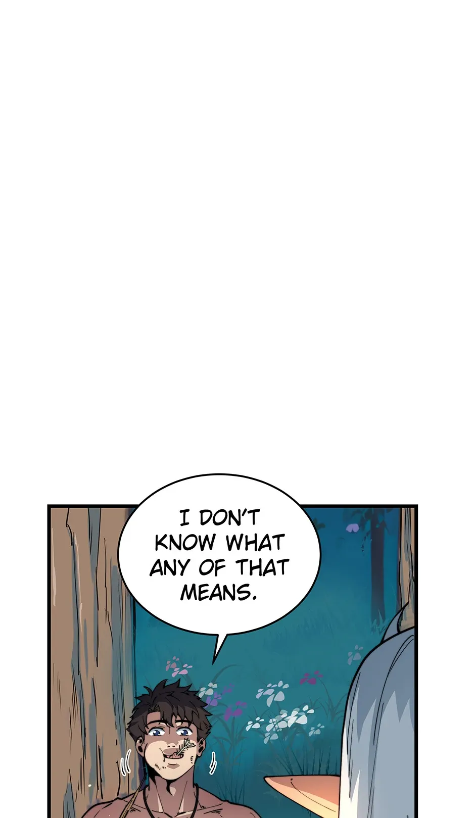 An Outcast In Another World Chapter 8 Online - página 71