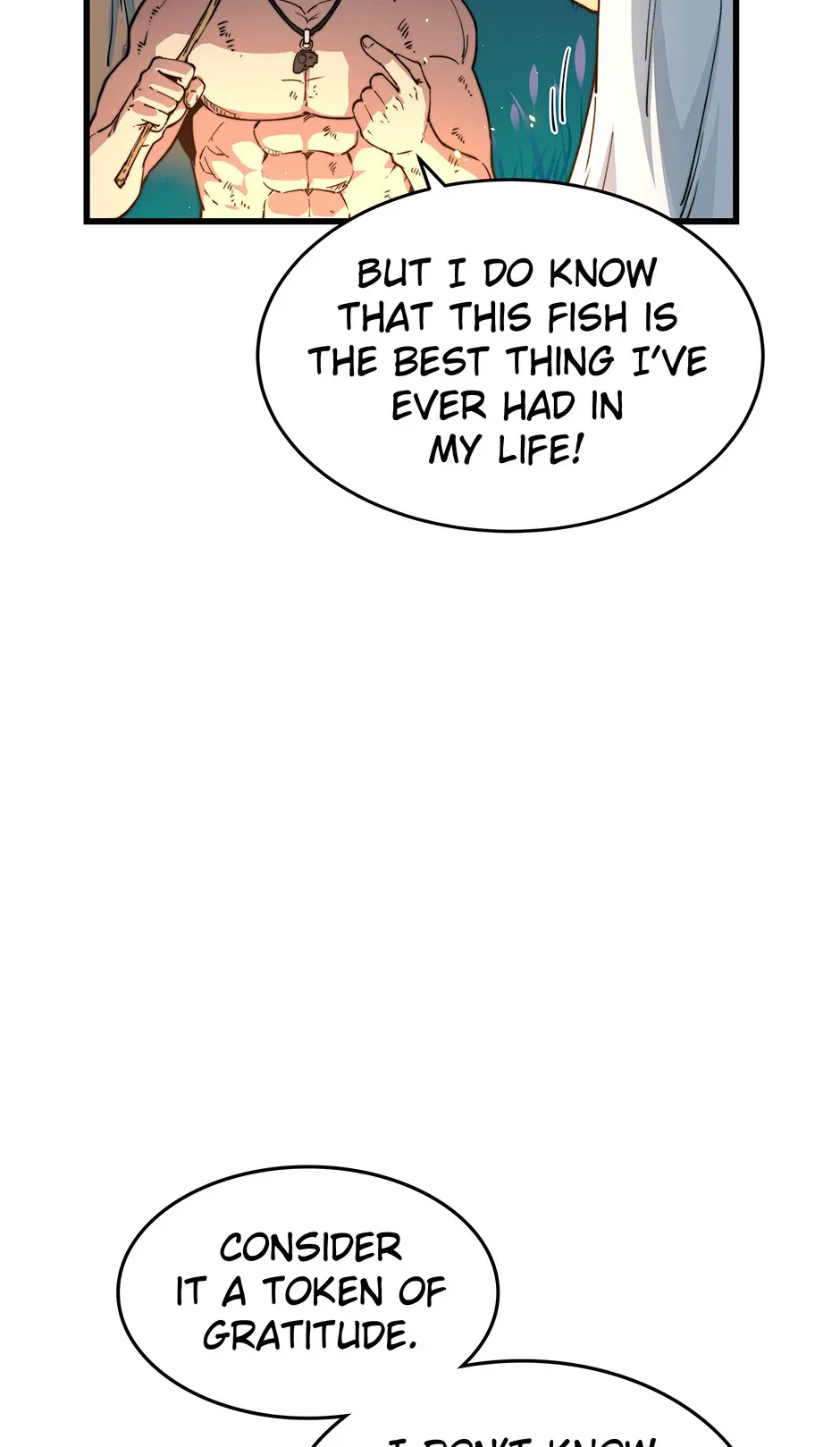 An Outcast In Another World Chapter 8 Online - página 72