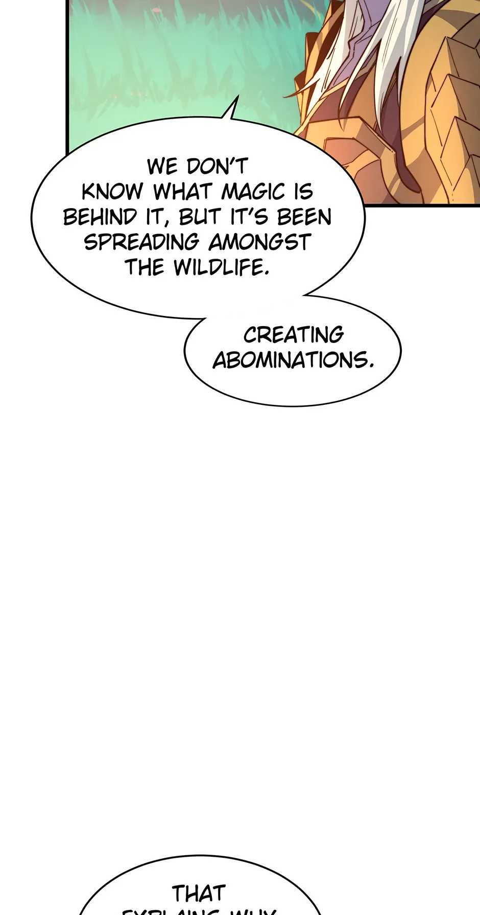 An Outcast In Another World Chapter 8 Online - página 76