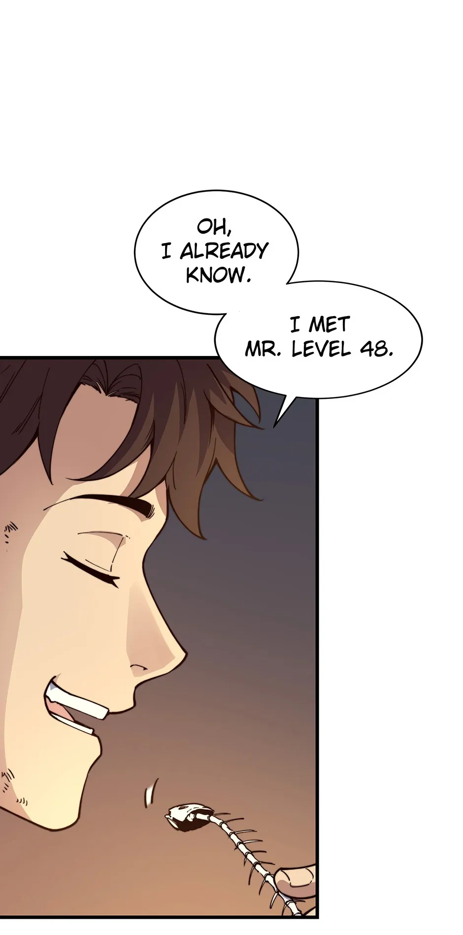 An Outcast In Another World Chapter 8 Online - página 79