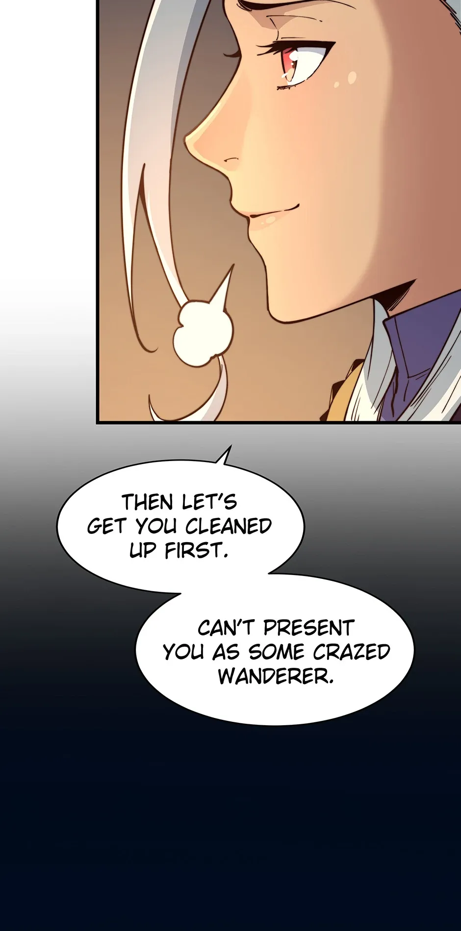 An Outcast In Another World Chapter 8 Online - página 81