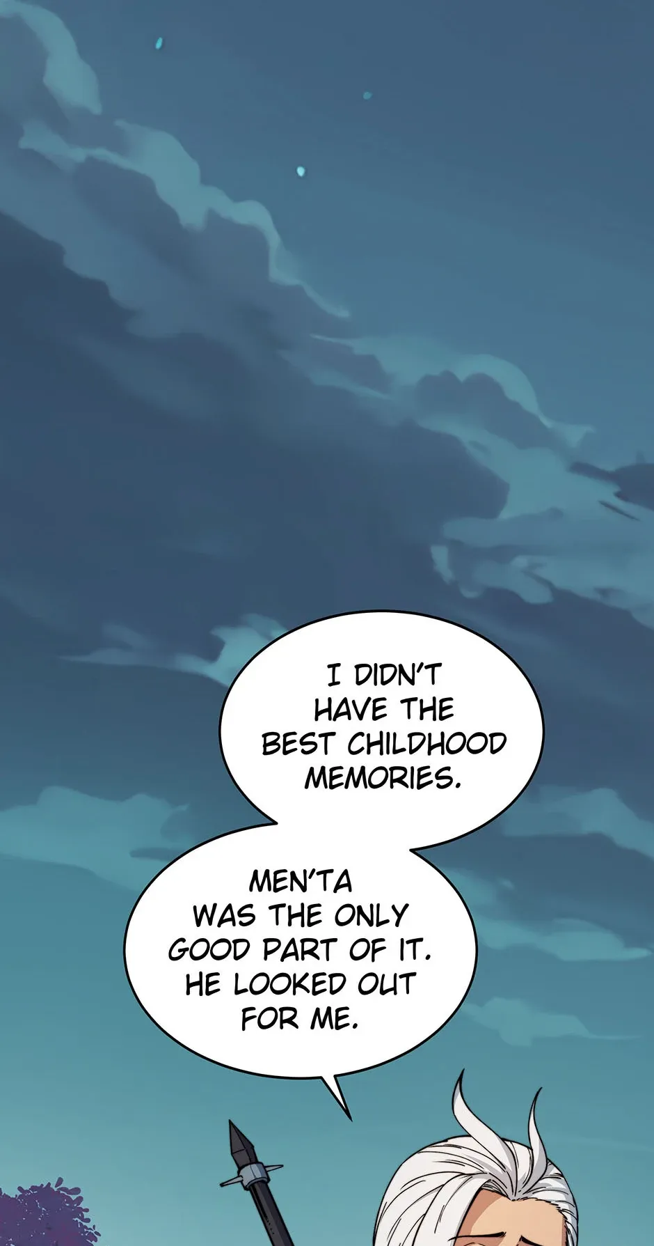 An Outcast In Another World Chapter 8 Online - página 84