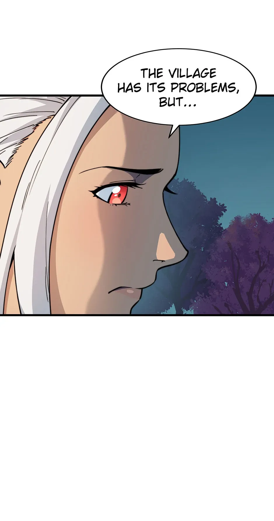 An Outcast In Another World Chapter 8 Online - página 86