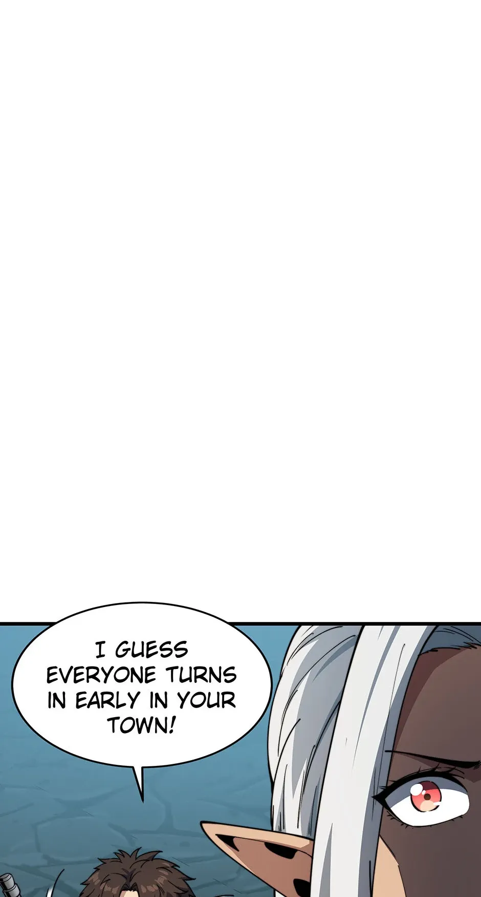 An Outcast In Another World Chapter 8 Online - página 89