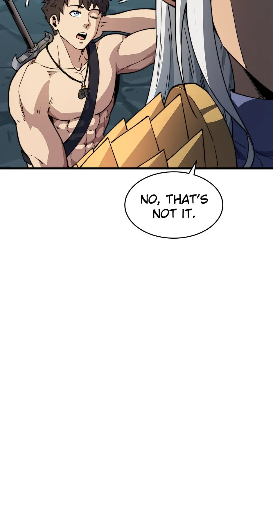 An Outcast In Another World Chapter 8 Online - página 90