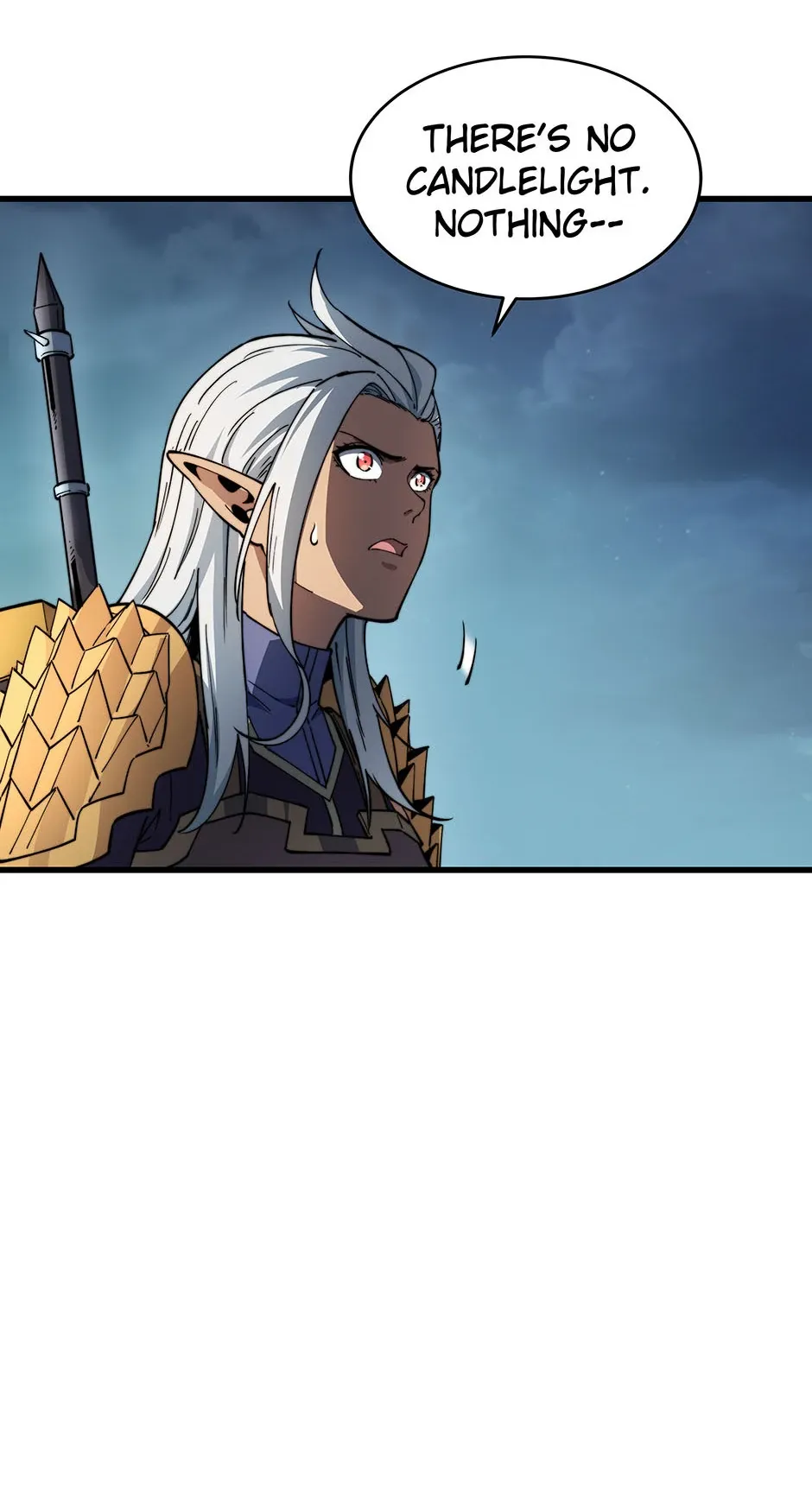 An Outcast In Another World Chapter 8 Online - página 91