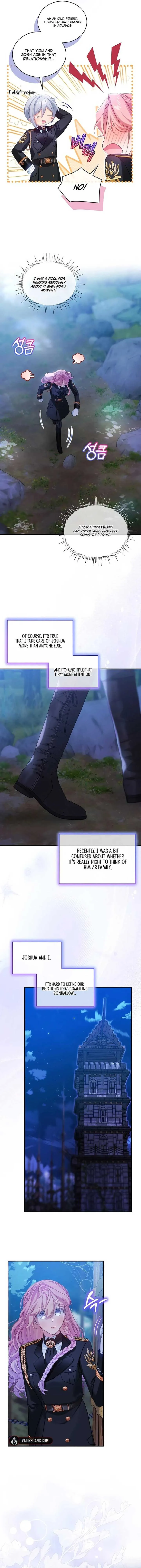 An Unseemly Lady Chapter 100 Online - página 9