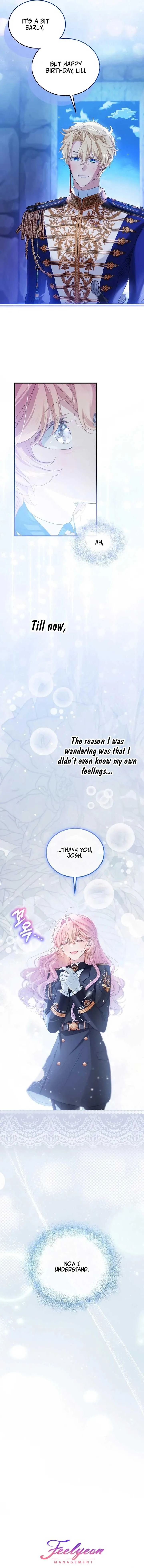 An Unseemly Lady Chapter 100 Online - página 13