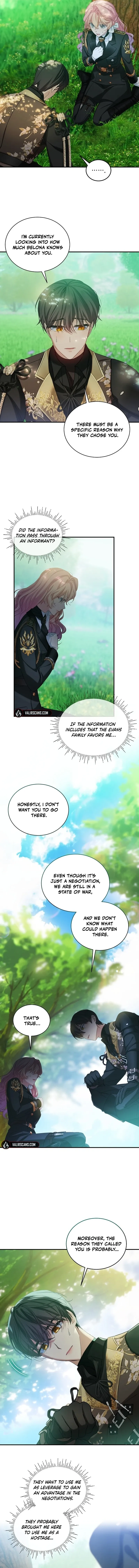 An Unseemly Lady Chapter 102 Online - página 2