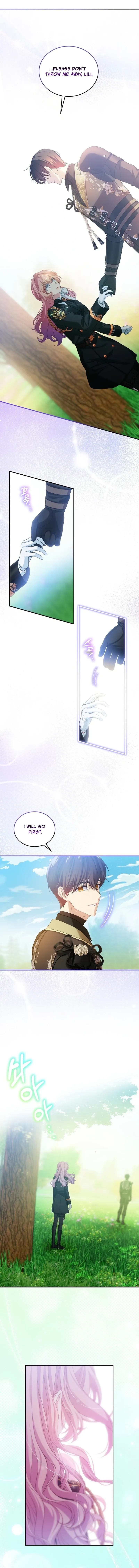 An Unseemly Lady Chapter 102 Online - página 7