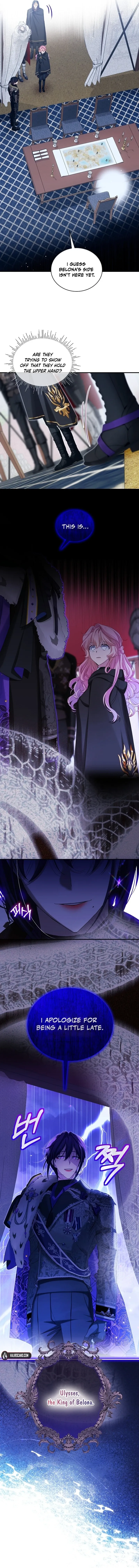 An Unseemly Lady Chapter 102 Online - página 13