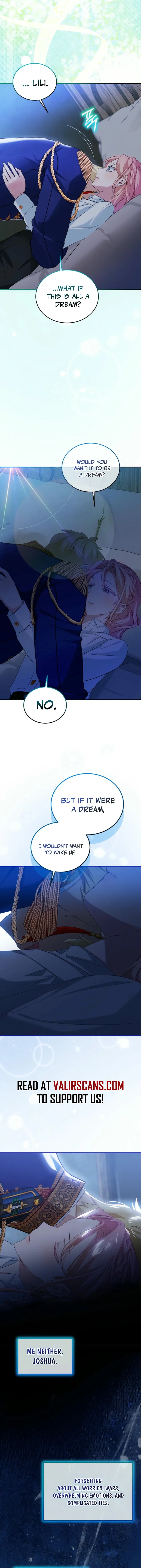 An Unseemly Lady Chapter 116 Online - página 11