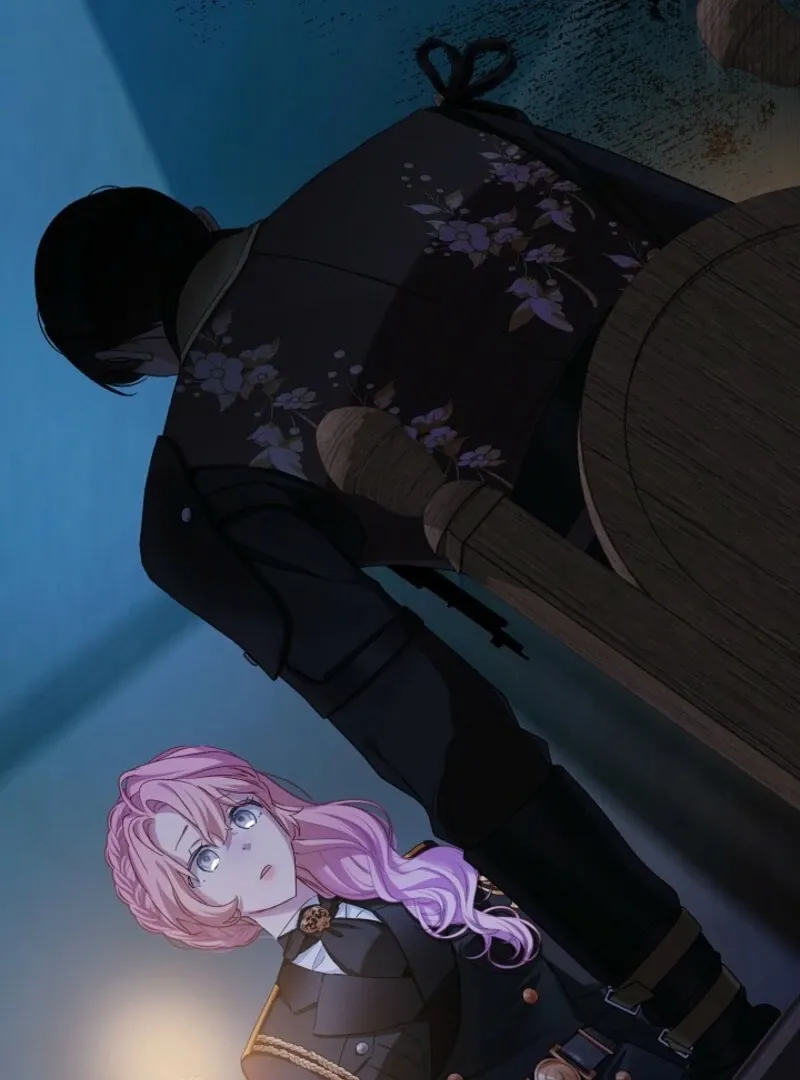 An Unseemly Lady Chapter 124 Online - página 9