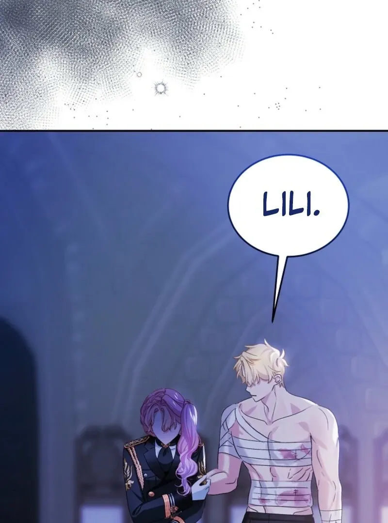 An Unseemly Lady Chapter 124 Online - página 41