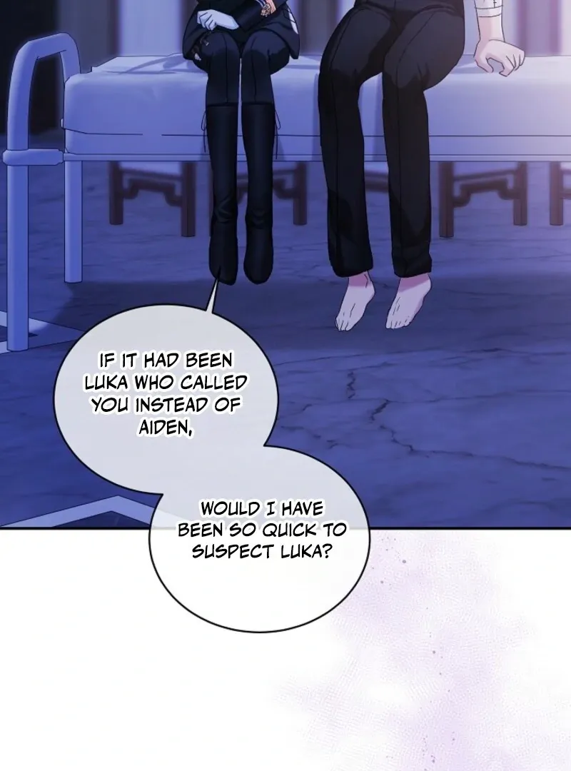 An Unseemly Lady Chapter 124 Online - página 42